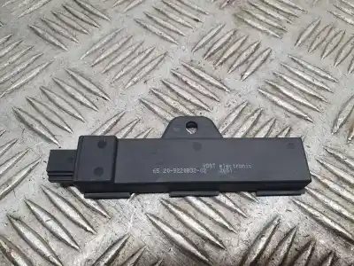 Pièce détachée automobile d'occasion Module électronique pour BMW I8 (I12) i8 Pure Impulse Références OEM IAM 922083202  