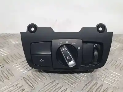 Pièce détachée automobile d'occasion Commutateur D'éclairage pour BMW I8 (I12) i8 Pure Impulse Références OEM IAM 931298403  3473610102