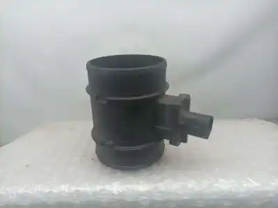 Peça sobressalente para automóvel em segunda mão medidor de massa de ar por opel astra j lim. excellence referências oem iam 55561912