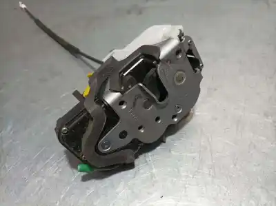 Peça sobressalente para automóvel em segunda mão  por OPEL ASTRA J LIM.  Referências OEM IAM 13579522  