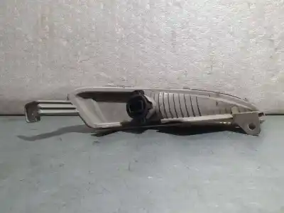 Second-hand car spare part front left headlight for opel astra j lim. excellence oem iam references 13367142  662588537