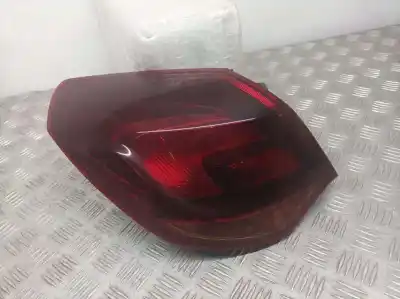 Peça sobressalente para automóvel em segunda mão  por OPEL ASTRA J LIM.  Referências OEM IAM 13319949  