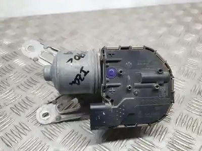 Pièce détachée automobile d'occasion Moteur D'essuie-glace Avant pour BMW I8 (I12) i8 Pure Impulse Références OEM IAM 731079109  0390248114