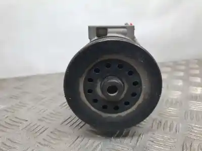 Second-hand car spare part Air Conditioning Compressor for OPEL CORSA E Selective OEM IAM references 39006353  4471506961