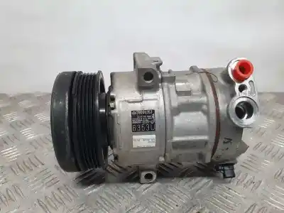 Second-hand car spare part air conditioning compressor for opel corsa e selective oem iam references 39006353  4471506961
