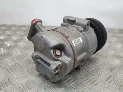 Second-hand car spare part air conditioning compressor for opel corsa e selective oem iam references 39006353  4471506961