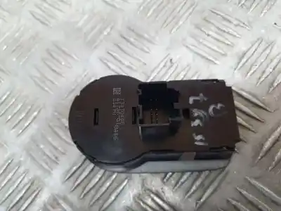 Second-hand car spare part headlights switch for opel corsa e selective oem iam references 13470446  a178601