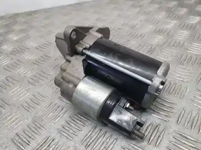 Second-hand car spare part starter motor for opel corsa e selective oem iam references 25200067  0001192087