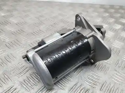 Second-hand car spare part starter motor for opel corsa e selective oem iam references 25200067  0001192087