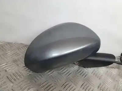 Peça sobressalente para automóvel em segunda mão espelho retrovisor direito por opel corsa e selective referências oem iam 468435664  