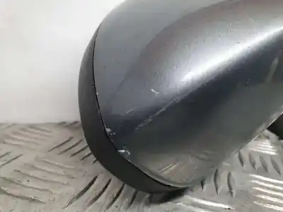 Peça sobressalente para automóvel em segunda mão espelho retrovisor direito por opel corsa e selective referências oem iam 468435664  