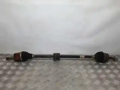 Second-hand car spare part  for OPEL CORSA E  OEM IAM references 13149829  6083200