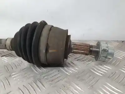 Second-hand car spare part front right transmission for opel corsa e selective oem iam references 13149829  6083200