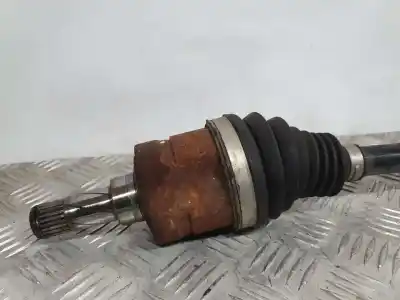 Second-hand car spare part front right transmission for opel corsa e selective oem iam references 13149829  6083200