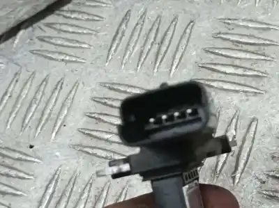 Second-hand car spare part flowmeter for toyota proace furgon oem iam references 9677093080  afh50m27