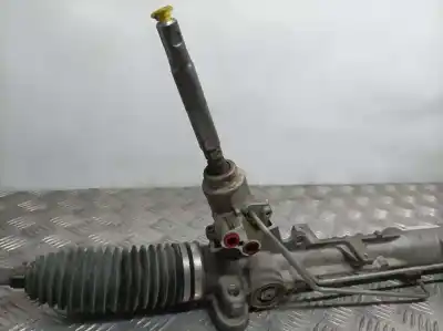 Second-hand car spare part steering rack for toyota proace furgon oem iam references 9813692680  7831974272