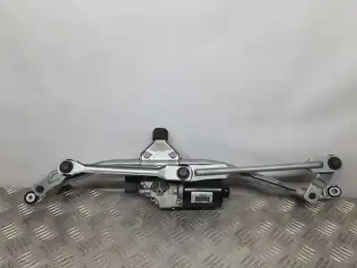 Second-hand car spare part front windshield wiper motor for toyota proace furgon oem iam references 9808465280  w000069722