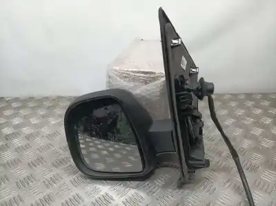 Автозапчастина б/у ліве дзеркало для TOYOTA PROACE FURGON Посилання на OEM IAM 98155884XT  