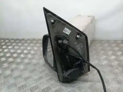 Peça sobressalente para automóvel em segunda mão espelho retrovisor esquerdo por toyota proace furgon referências oem iam 98155884xt  