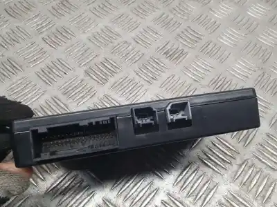 Second-hand car spare part electronic module for ford focus lim. business oem iam references e1bt14d212sb  ew1c1419