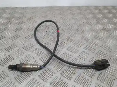 Second-hand car spare part lambda probe for ford focus lim. business oem iam references f1f19y460da