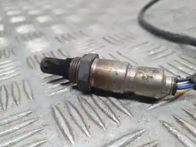 Second-hand car spare part lambda probe for ford focus lim. business oem iam references f1f19y460da  