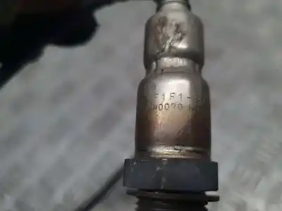 Second-hand car spare part lambda probe for ford focus lim. business oem iam references f1f19y460da  