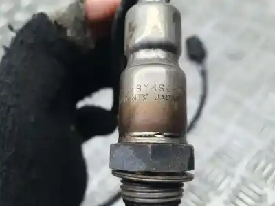 Second-hand car spare part lambda probe for ford focus lim. business oem iam references f1f19y460da  