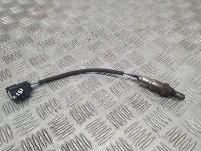 Second-hand car spare part lambda probe for ford focus lim. business oem iam references f1f19y460ea