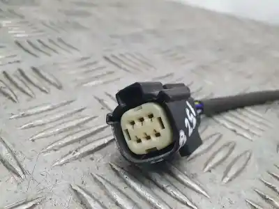 Second-hand car spare part lambda probe for ford focus lim. business oem iam references f1f19y460ea  