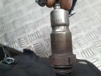 Second-hand car spare part lambda probe for ford focus lim. business oem iam references f1f19y460ea  