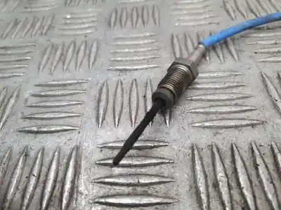 Peça sobressalente para automóvel em segunda mão sensor por ford focus lim. business referências oem iam 6m5112b591ca  