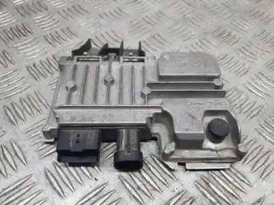 Pezzo di ricambio per auto di seconda mano modulo elettronico per citroen c3 aircross feel riferimenti oem iam 9810858280