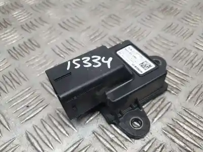 Автозапчастина б/у ЕЛЕКТРОННИЙ МОДУЛЬ для CITROEN C3 AIRCROSS  Посилання на OEM IAM 9677871680  