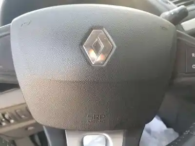 İkinci el araba yedek parçası hava yastigi kiti için renault megane iii berlina 5 p dynamique oem iam referansları 985100007r  