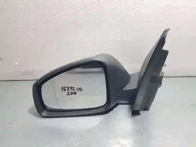 Second-hand car spare part left rearview mirror for renault megane iii berlina 5 p dynamique oem iam references 963020180r