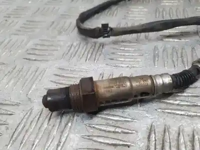 Second-hand car spare part lambda probe for ssangyong xlv crystal 4x2 oem iam references a1735400117  9025030113