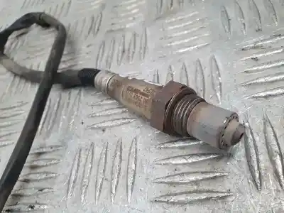 Pièce détachée automobile d'occasion sonde lambda pour ssangyong xlv crystal 4x2 références oem iam a1735400017  9025030171