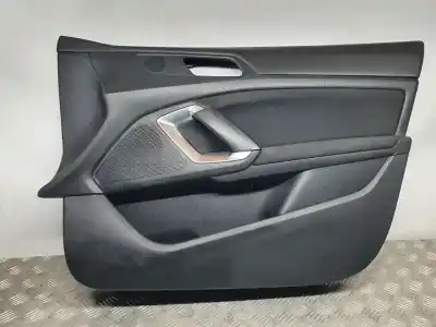 Second-hand car spare part Upholstered / Cardboard Set for PEUGEOT 308 Style OEM IAM references   