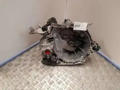 İkinci el araba yedek parçası Vites Kutusu için PEUGEOT 2008 (P1) Allure OEM IAM referansları 20V253 6VELOCIDADES 1020447