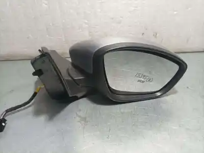 Pezzo di ricambio per auto di seconda mano RETROVISORE DESTRO per PEUGEOT 2008 (P1)  Riferimenti OEM IAM 98271325XT  