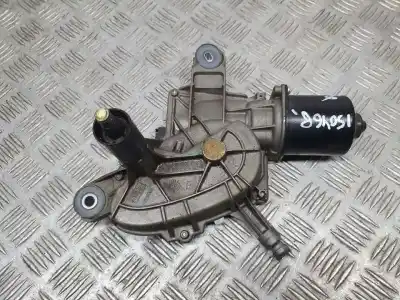 Second-hand car spare part Front Windshield Wiper Motor for CITROEN C4 GRAND PICASSO Millenium OEM IAM references 9687621780  W000013746