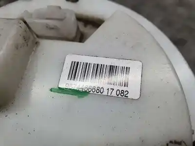Автозапчастина б/у індикатор для citroen c-elysée exclusive посилання на oem iam 9674466680  55063615