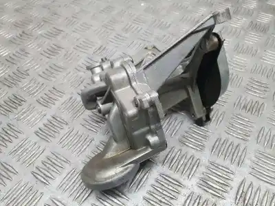 Автозапчастина б/у нафтовна бомба для citroen c-elysée exclusive посилання на oem iam 9674199380  