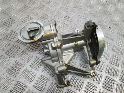Автозапчастина б/у нафтовна бомба для citroen c-elysée exclusive посилання на oem iam 9674199380  