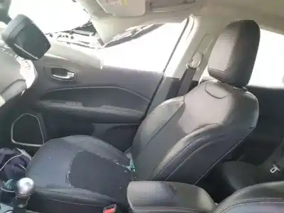 Pezzo di ricambio per auto di seconda mano  per JEEP COMPASS II  Riferimenti OEM IAM    Pezzo di ricambio per auto di seconda mano  per JEEP COMPASS II  Riferimenti OEM IAM