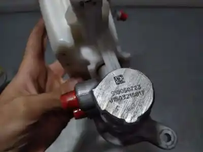 Pezzo di ricambio per auto di seconda mano pompa freni per jeep compass ii limited 4x2 riferimenti oem iam 68339323ad   Pezzo di ricambio per auto di seconda mano pompa freni per jeep compass ii limited 4x2 riferimenti oem iam 68339323ad