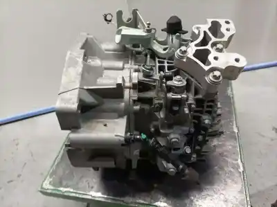 Pezzo di ricambio per auto di seconda mano riduttore per jeep compass ii limited 4x2 riferimenti oem iam g63563537 6velocidades 2475248