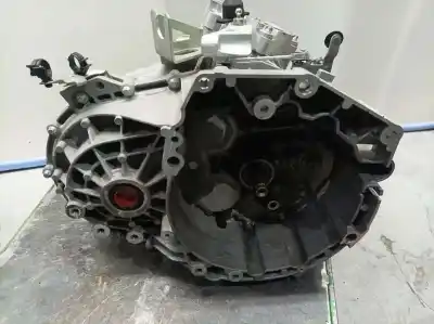 Pezzo di ricambio per auto di seconda mano riduttore per jeep compass ii limited 4x2 riferimenti oem iam g63563537 6velocidades 2475248