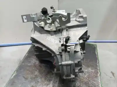 Pezzo di ricambio per auto di seconda mano riduttore per jeep compass ii limited 4x2 riferimenti oem iam g63563537 6velocidades 2475248